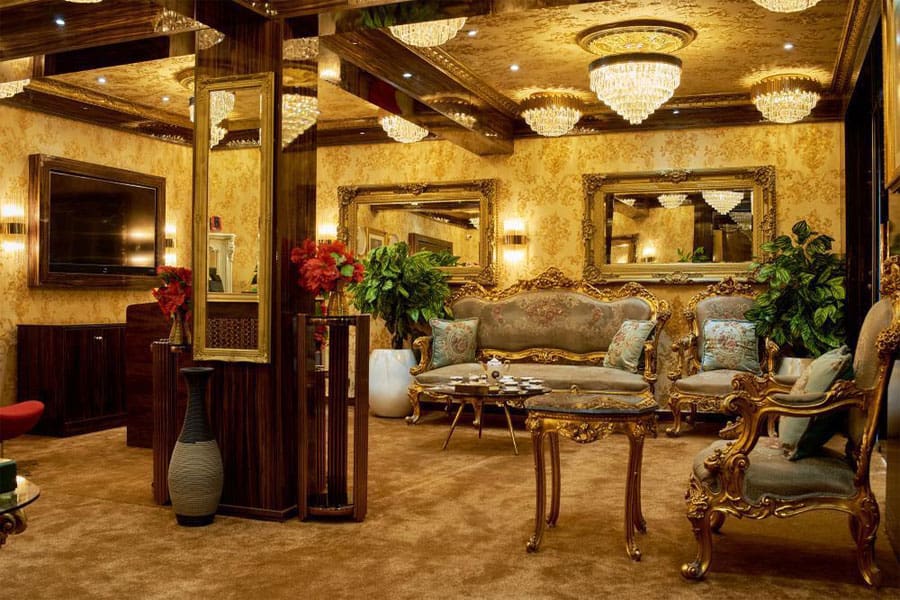 No 1 Hotel- Ibadan image 4