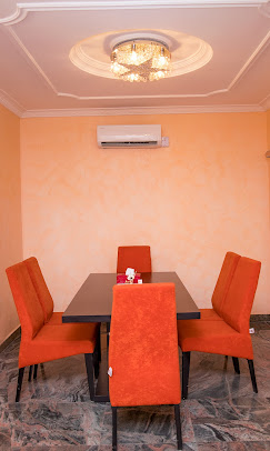 Noktel Resort Apartment- Jabi image 4