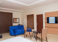 Noktel Resort Apartment- Jabi image 3