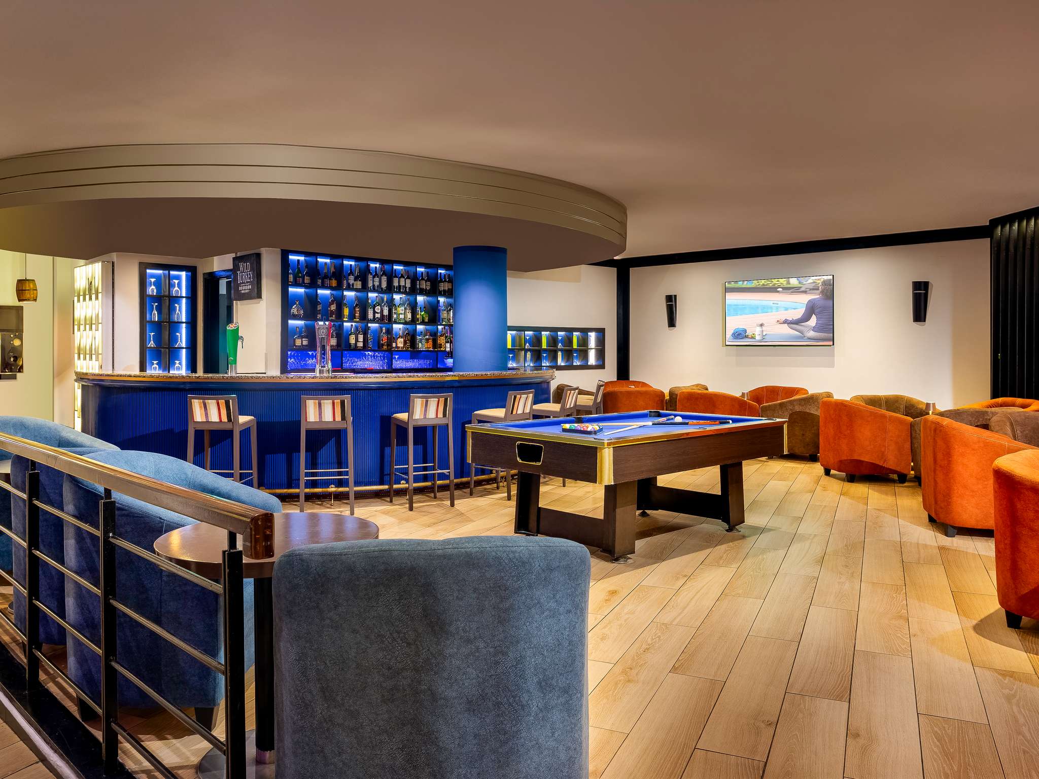 Novotel Hotel Porthacourt