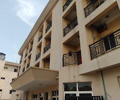 Spicery Hotel-Onayade