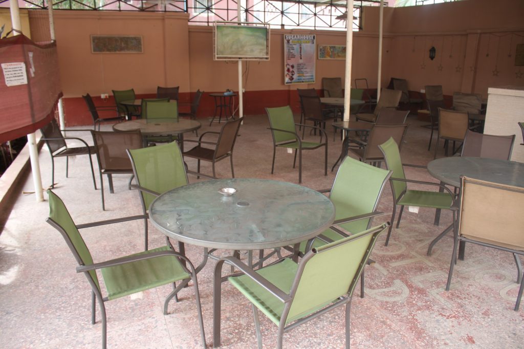 Sugarhouse Hotel image 3