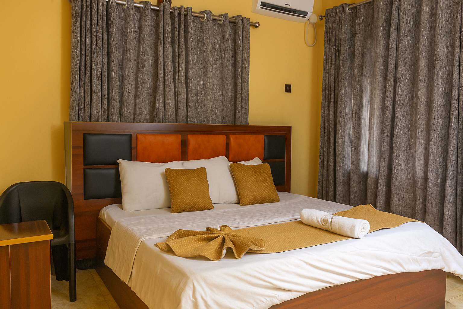 Ohio City Hotel image 5