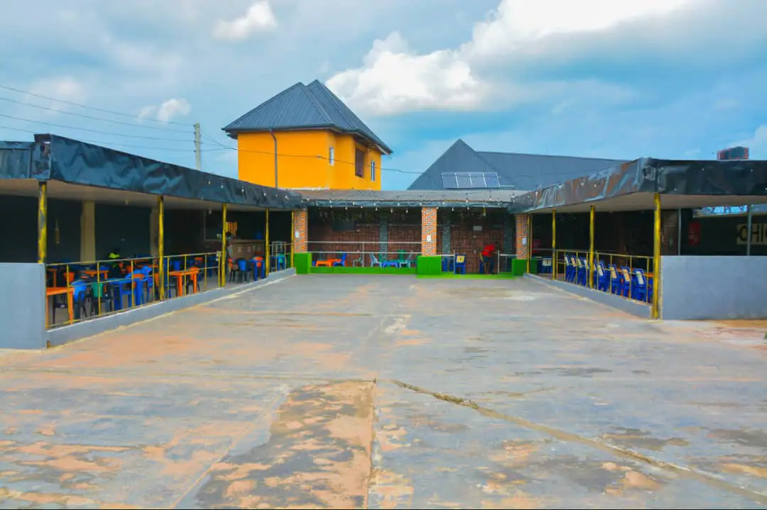 Ohio City Hotel image 2