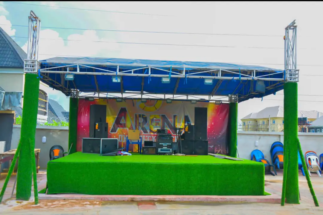 Ohio City Hotel image 3