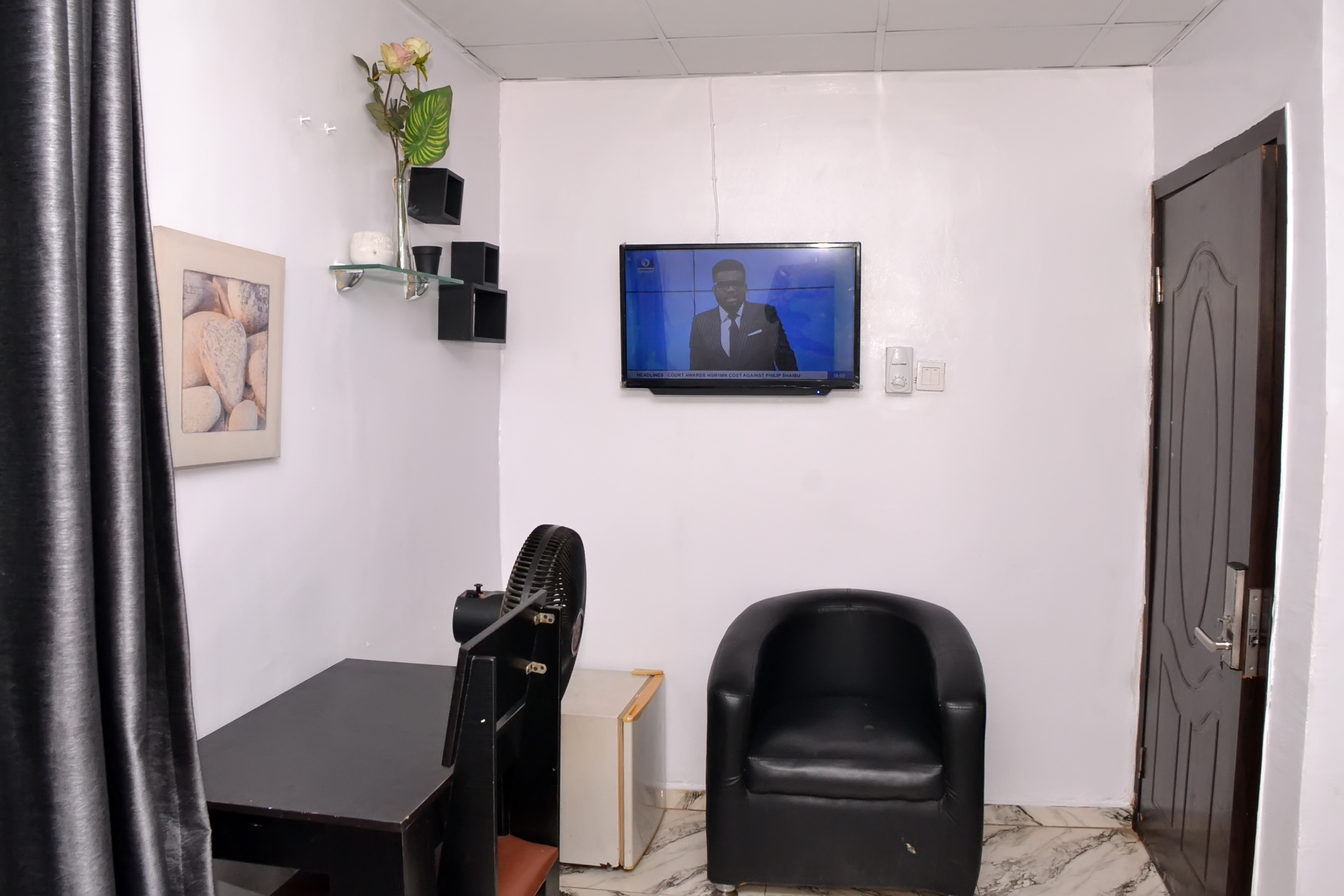 Staycation Suites and Apartment