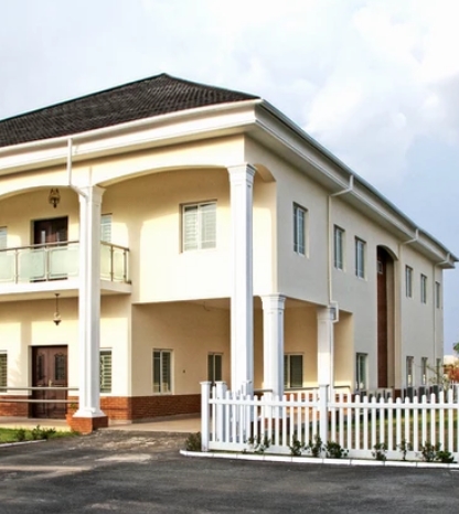 Oxygen Hotels and Resorts