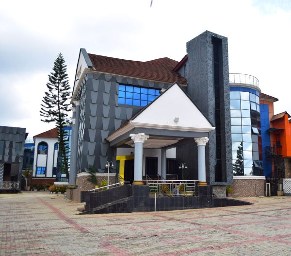 77 Palms Hotel image 3