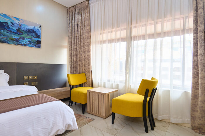 Arcade Suites by Sinclair image 5