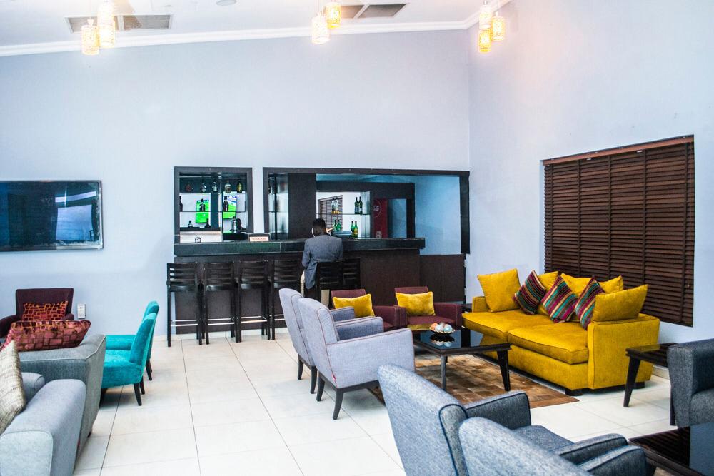 Amber Residence image 3