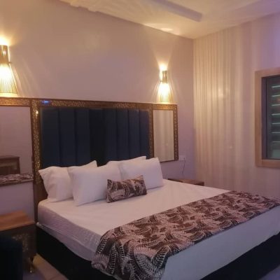 Marmaris Hotels and Suites image 3