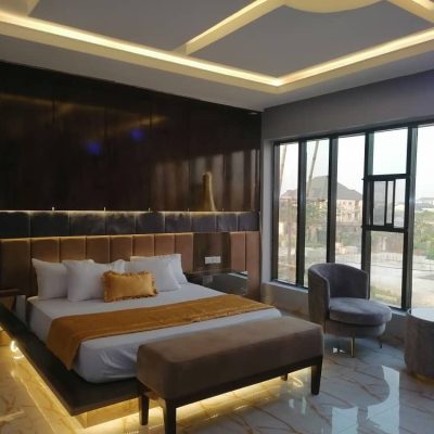 Marmaris Hotels and Suites image 5