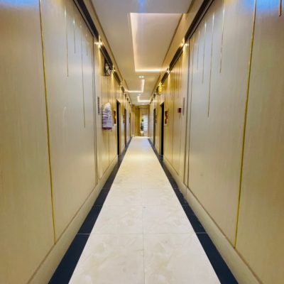 Marmaris Hotels and Suites image 2