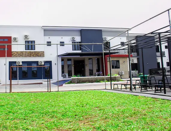 PIO Suites- Abraka image 3