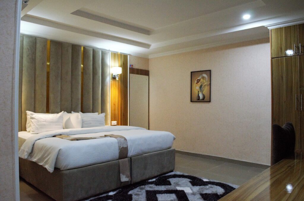 View Point Hotel and Suites image 3