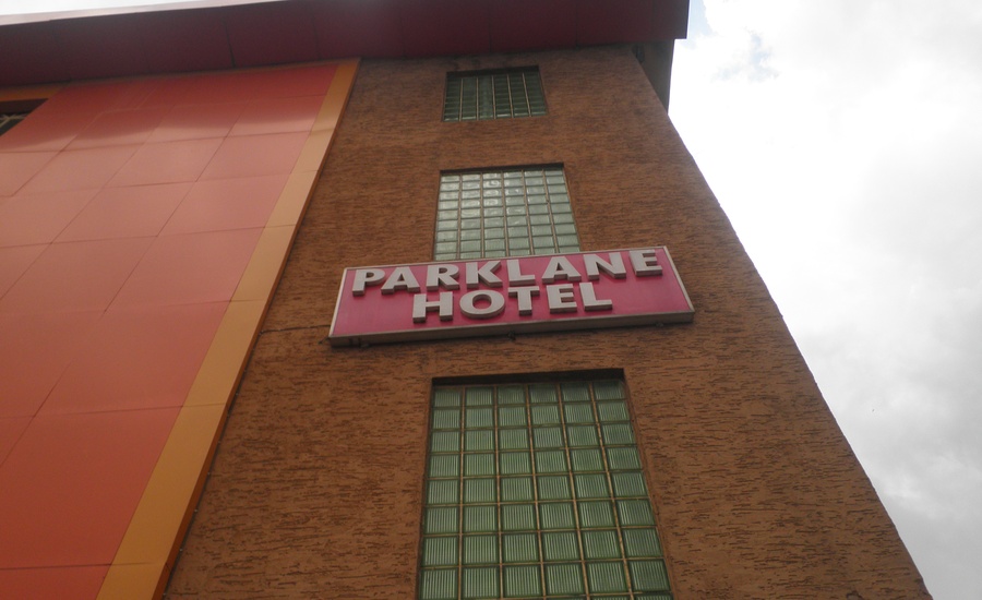 Parklane Hotel