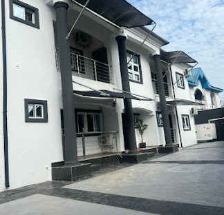 Pat Luxury Apartments