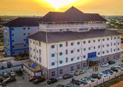 Vacation Villa Hotel