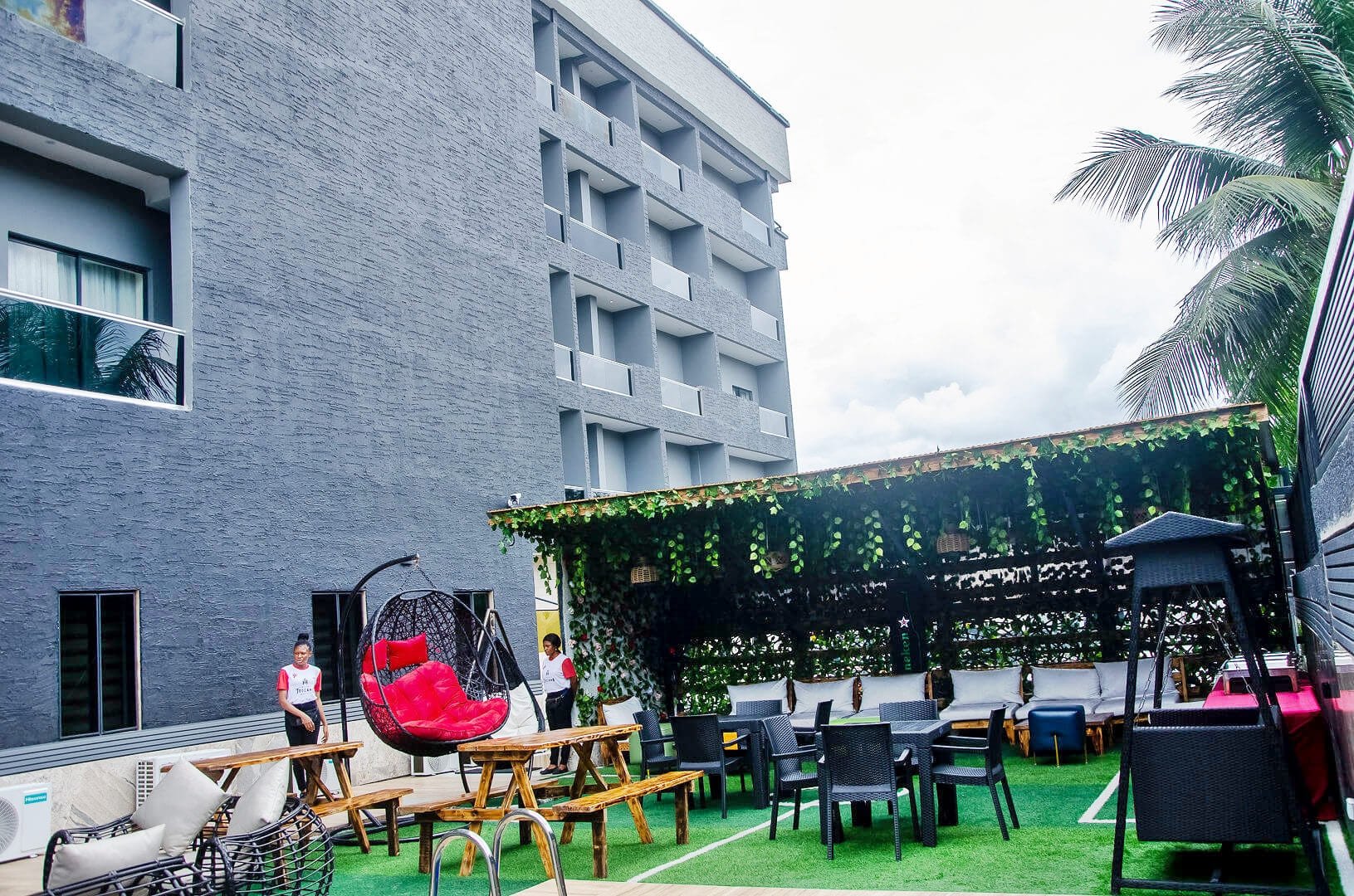 Villa Toscana GRA PH image 3