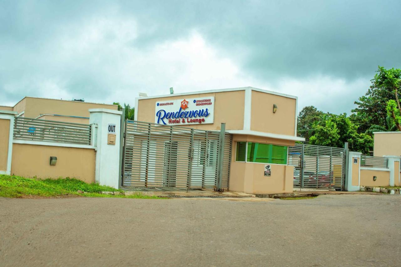 Rendezvous Hotel and Lounge
