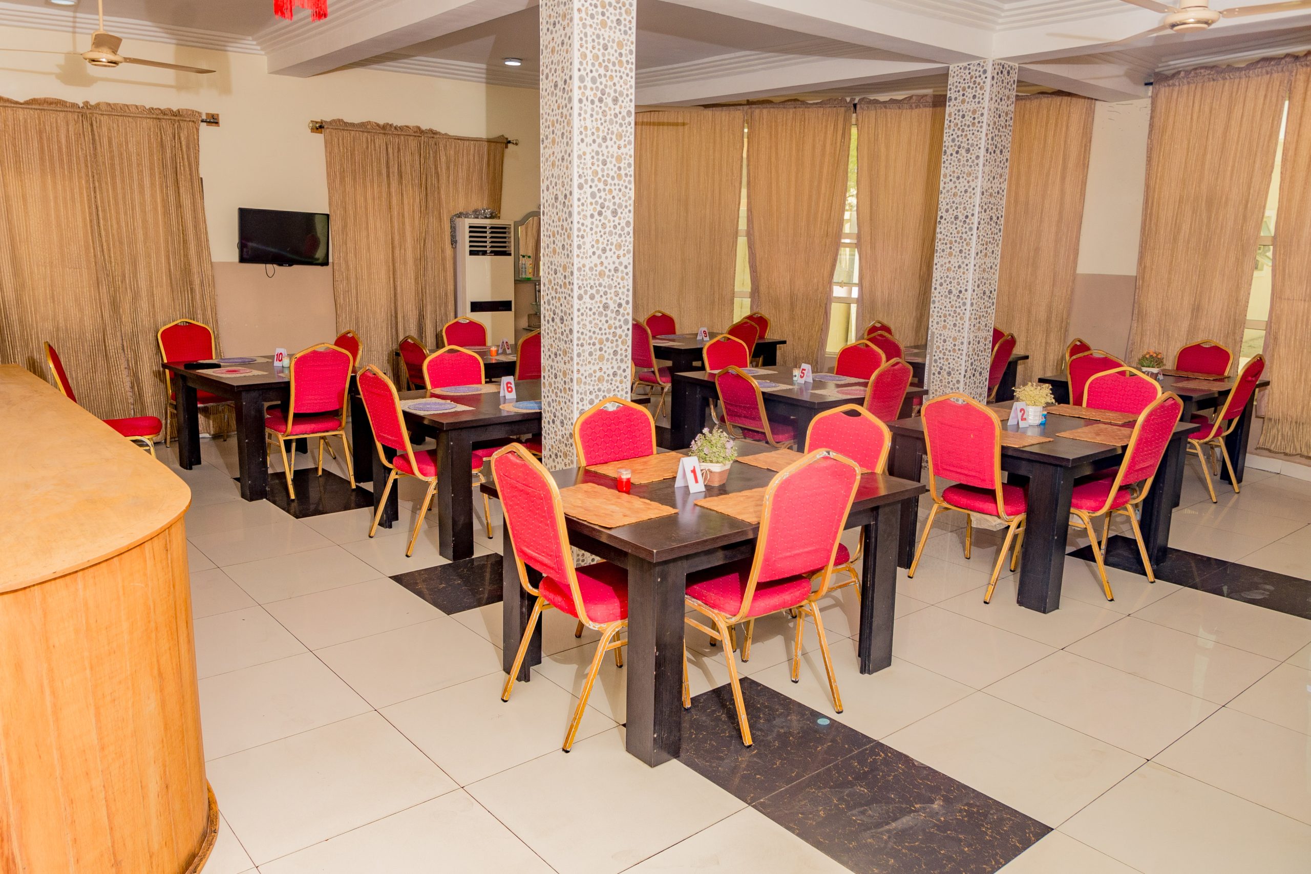 Flourish Hotels Limited image 4