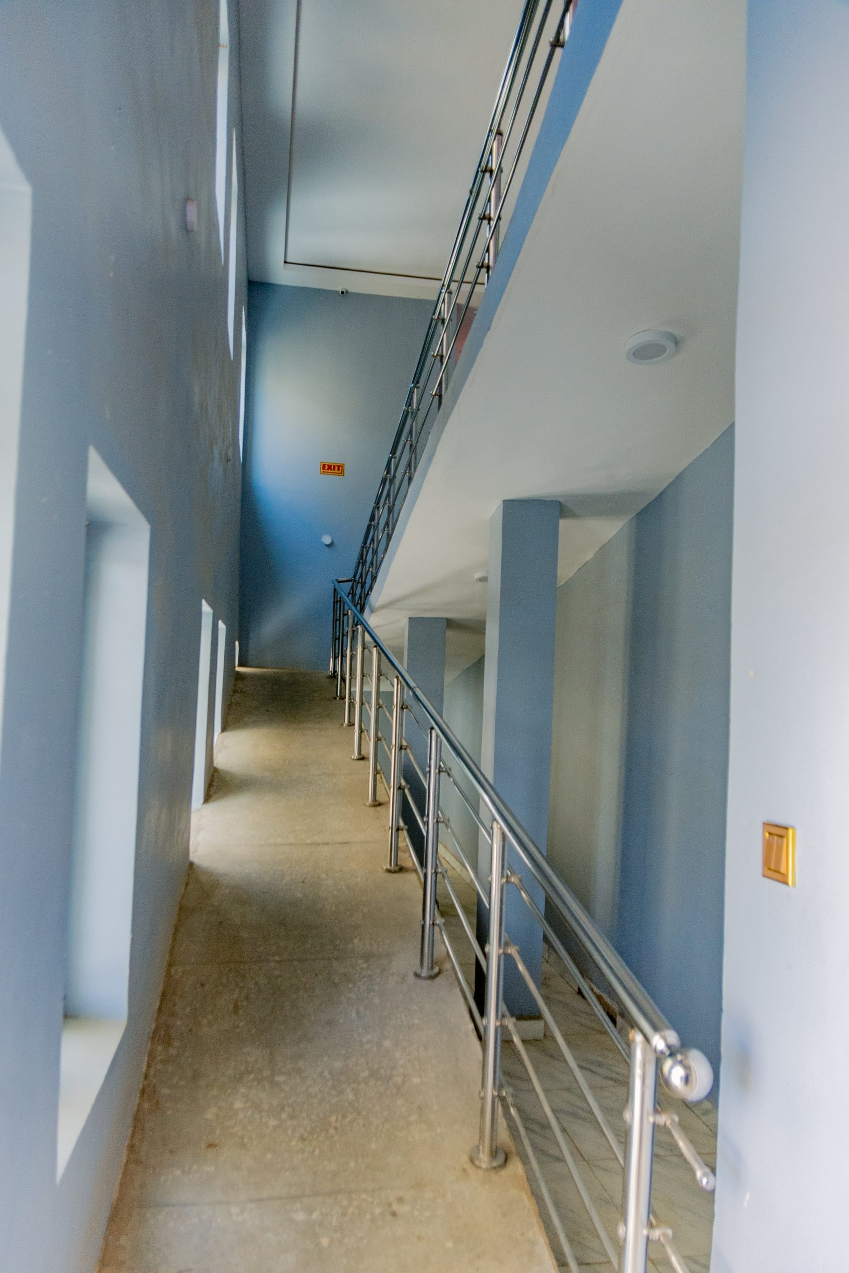 Flourish Hotels Limited