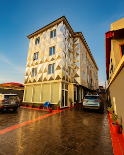 Riu Hyatt Hotel and Suite