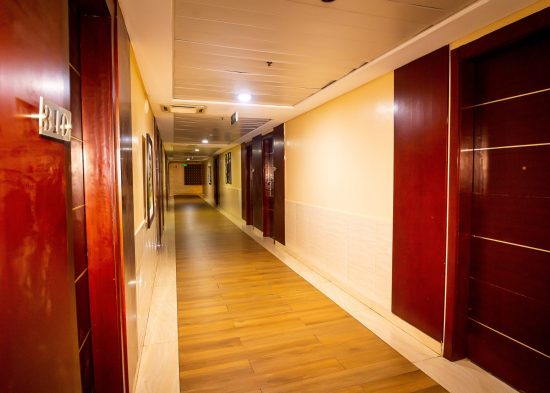 Pearlwort Hotel and Suites image 2