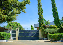 Roseann Gold Boutique Hotel