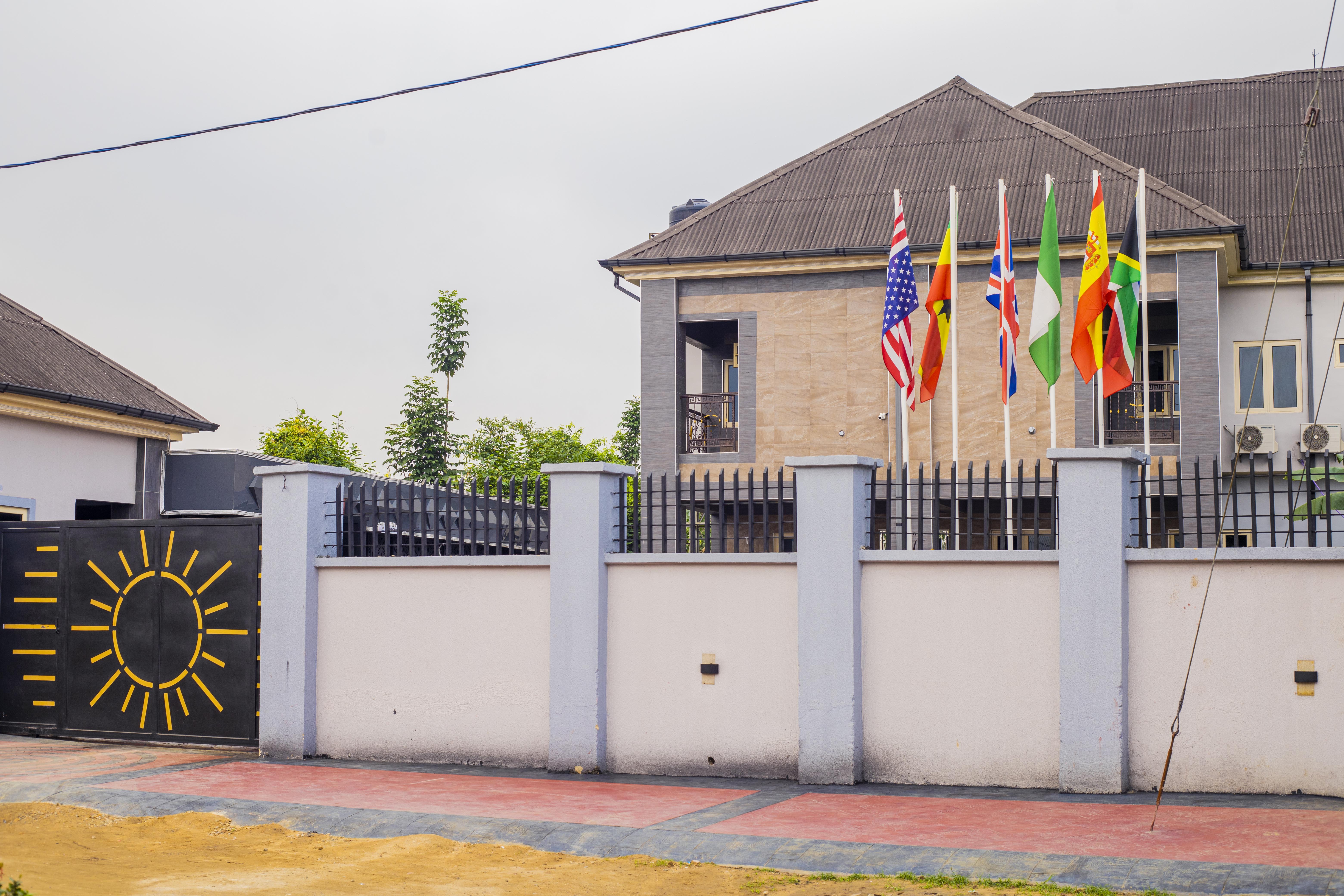 Prosperous Royal Hotel and Resort Centre