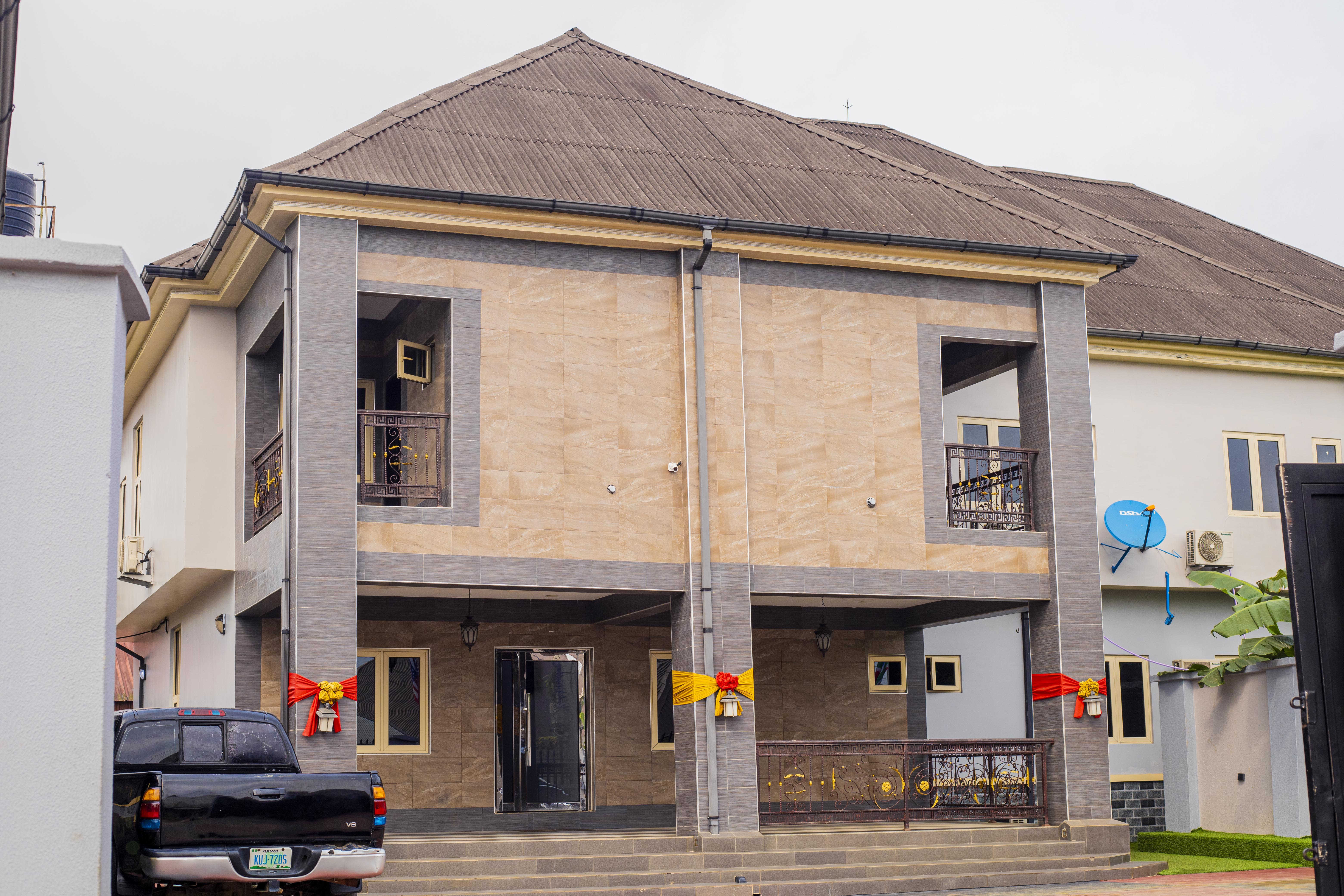 Prosperous Royal Hotel and Resort Centre image 2
