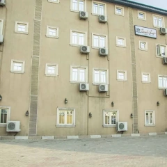 Royal Crest Hotel and Suites- PHC