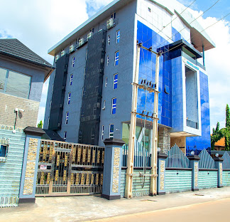 Ryan Hotel and Suites