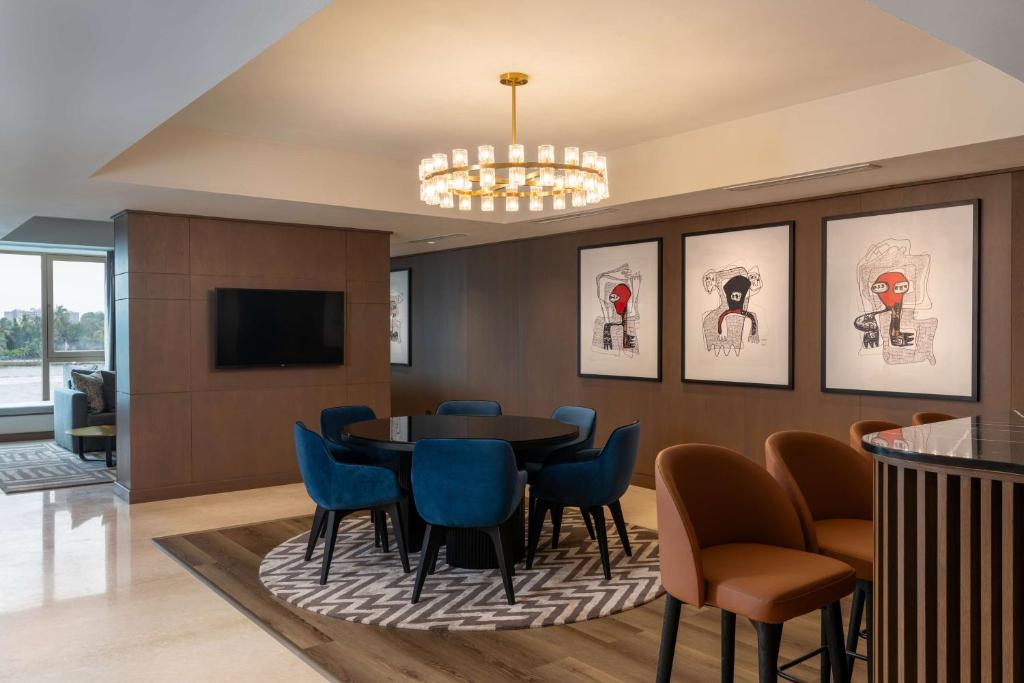 Radisson Blu Anchorage image 3