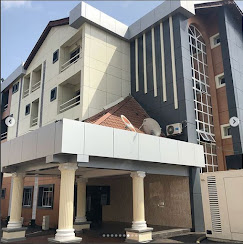 Randekhi Royal Hotel- Gold Wing