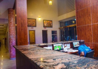 Vacation Villa Hotel