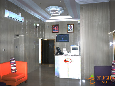Brighams Hotel and Suites image 4
