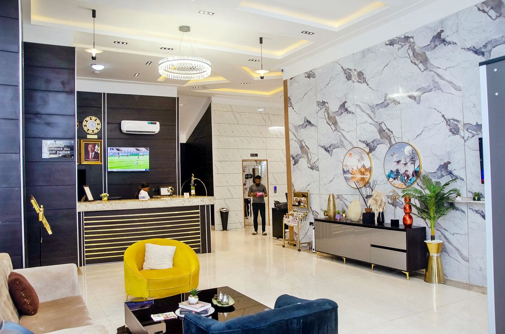 Villa Toscana GRA PH image 2