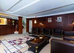 Terraform Hotel image 2