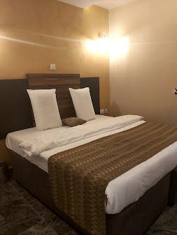 Residency Hotel Lekki Osapa London Lagos image 2