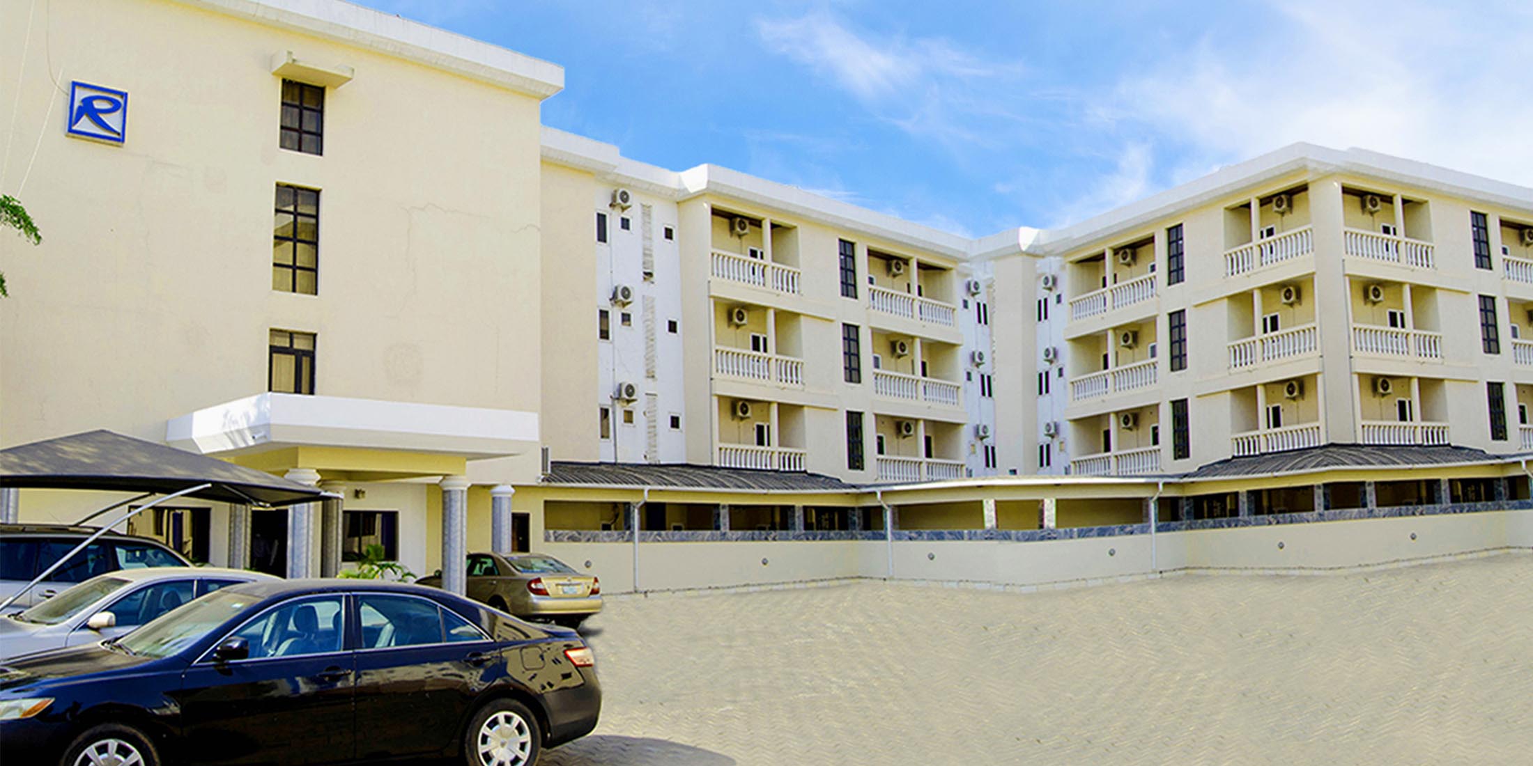 Residency Hotel Area11 Abuja