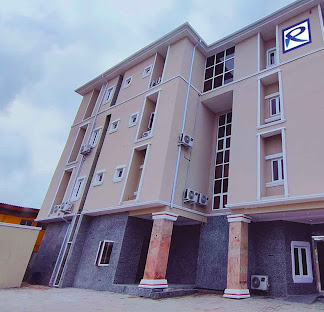 Residency Hotel Lagos