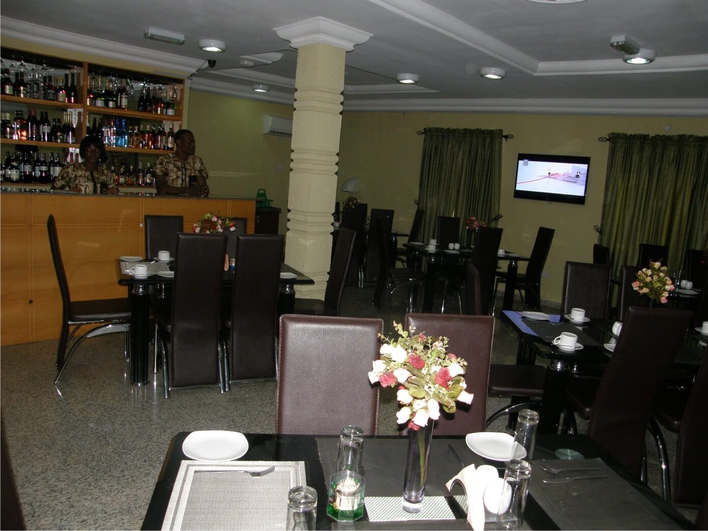 Leksokky Hotels and Garden image 5