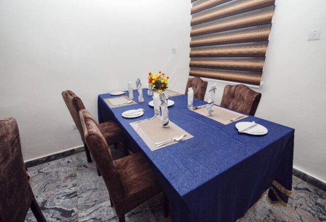 Fab by Toprank Abuja image 2