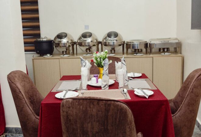 Fab by Toprank Abuja image 3