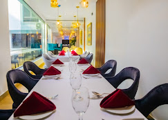 Isglo Hotel Limited image 3