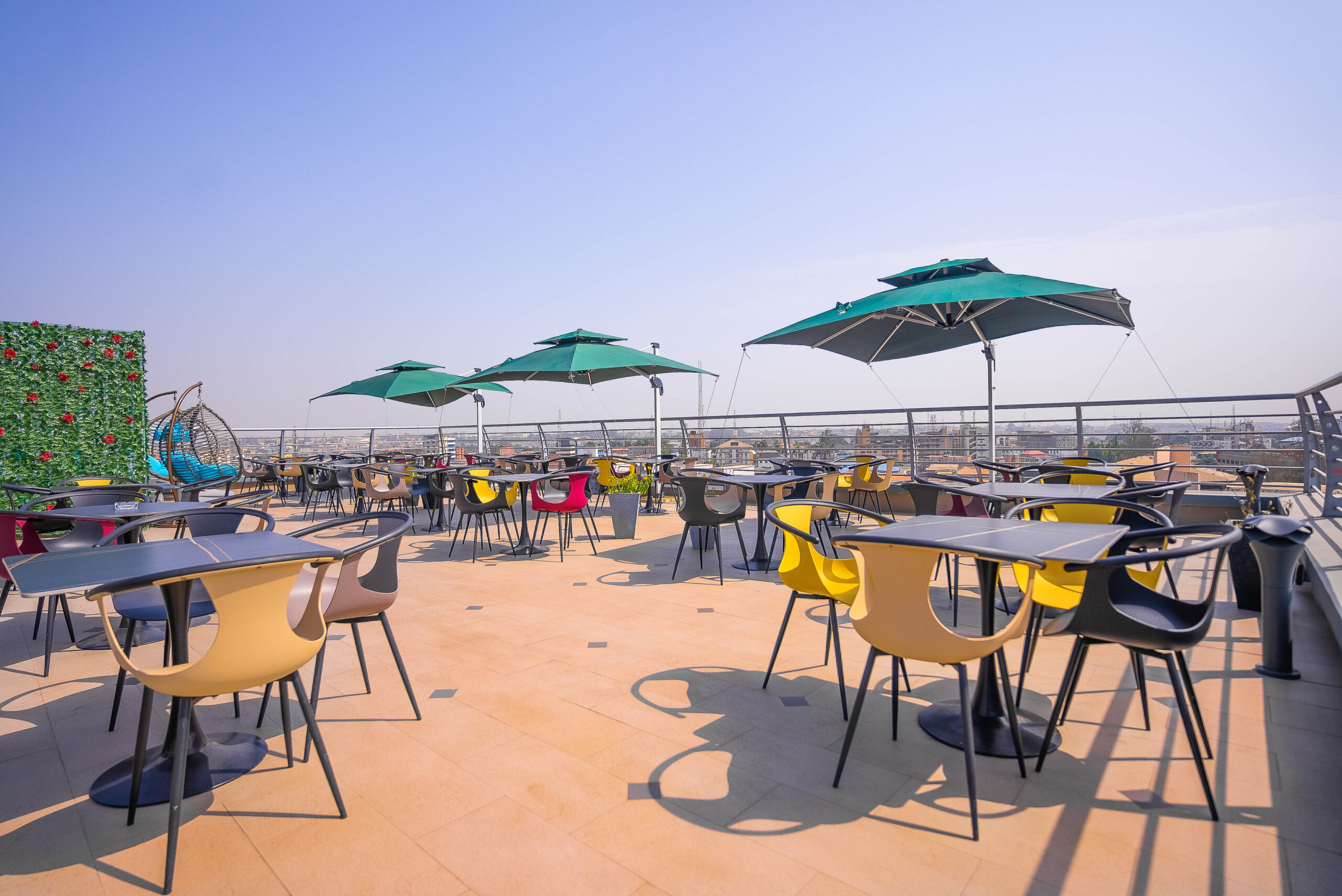 Gods Touch Apartment- Amore image 3