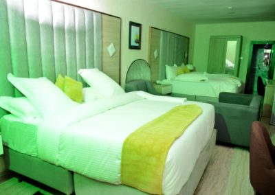 Vacation Villa Hotel image 2