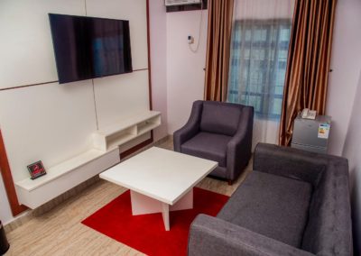 Vacation Villa Hotel image 4