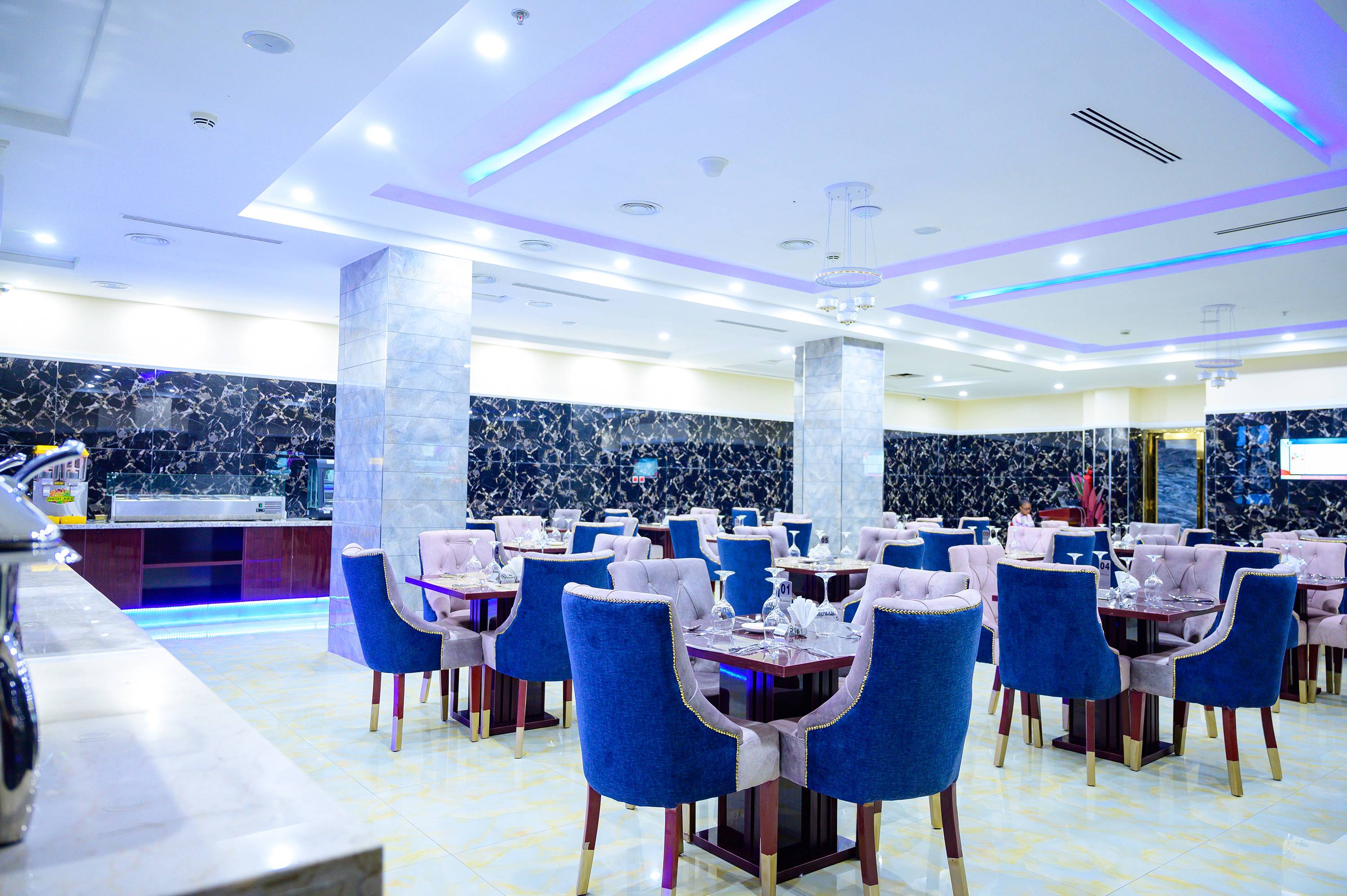 Exclusive Serene Hotel image 2